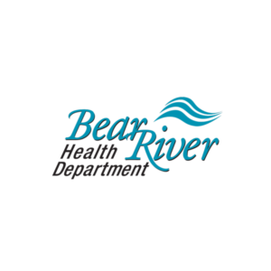 Logo for Bear River Health Department