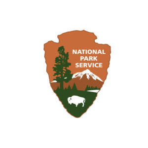 Logo National Park Service