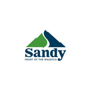 Logo for Sandy City