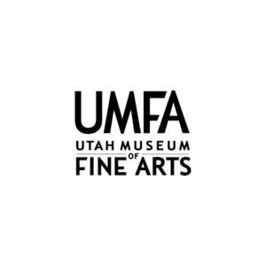 Logo for Utah Museum of Fine Arts