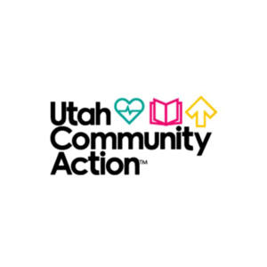 Logo for Utah Community Action