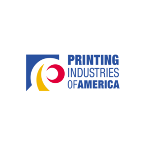 Logo for Printing Industries of America