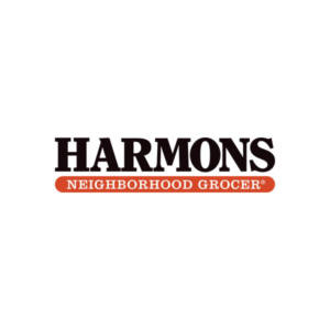 Logo for Harmon's Grocery